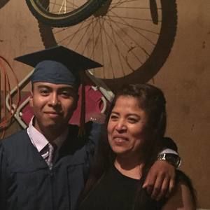 Meet your Posher, Rosa